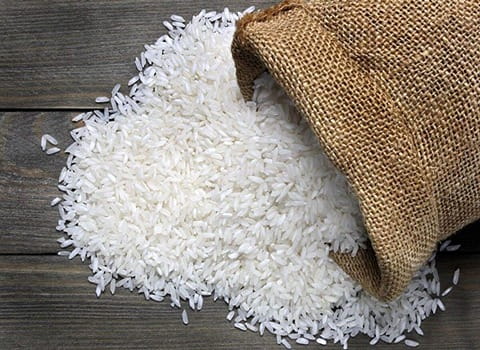 خرید برنج چمپا خوزستان + قیمت فروش استثنایی